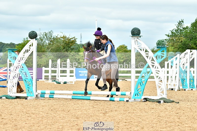 230804A-113124-02273 - Showjumping Competition