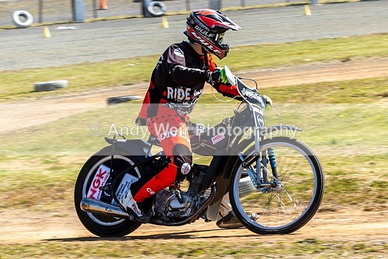 220716-7D-8E0A0187 - Ride & Skid It  Speedway Experience 17th July 22