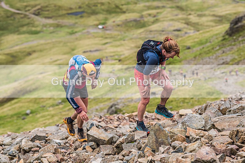 Borrowdale-911 - Borrowdale Fell Race Saturday 5th August 2023