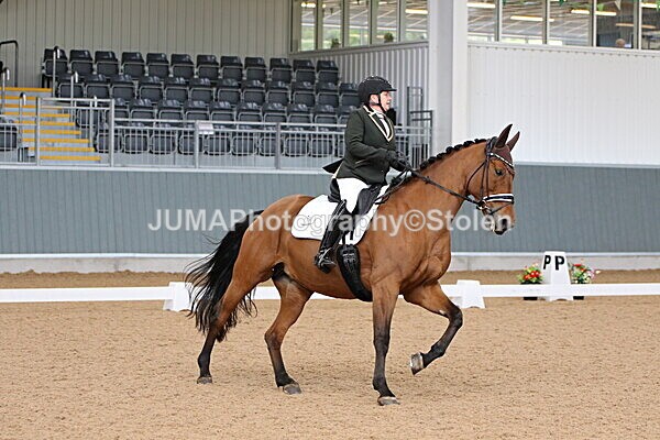 SIAL9316 - GDG Bogenraith Friday 26th Sept 2025