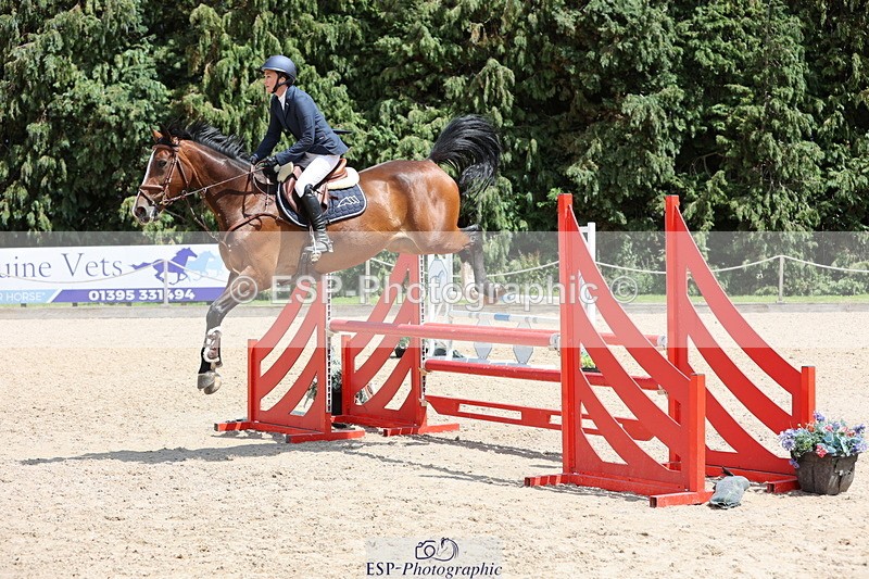 250703A-135918-05124 - Cls 8 95cm Amateur Qualifier