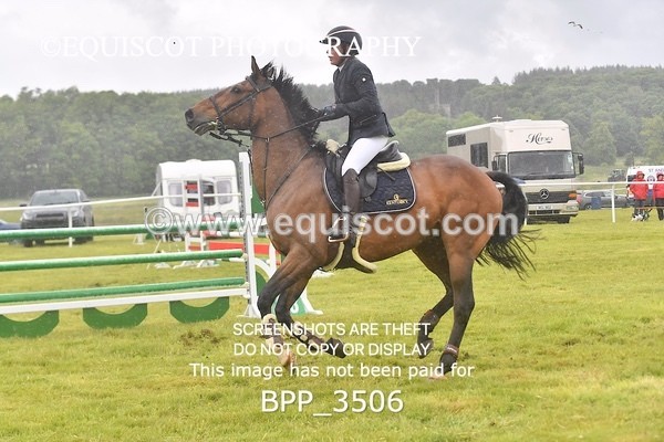 BPP_3506 - CLASS 9 SENIOR 1.05M