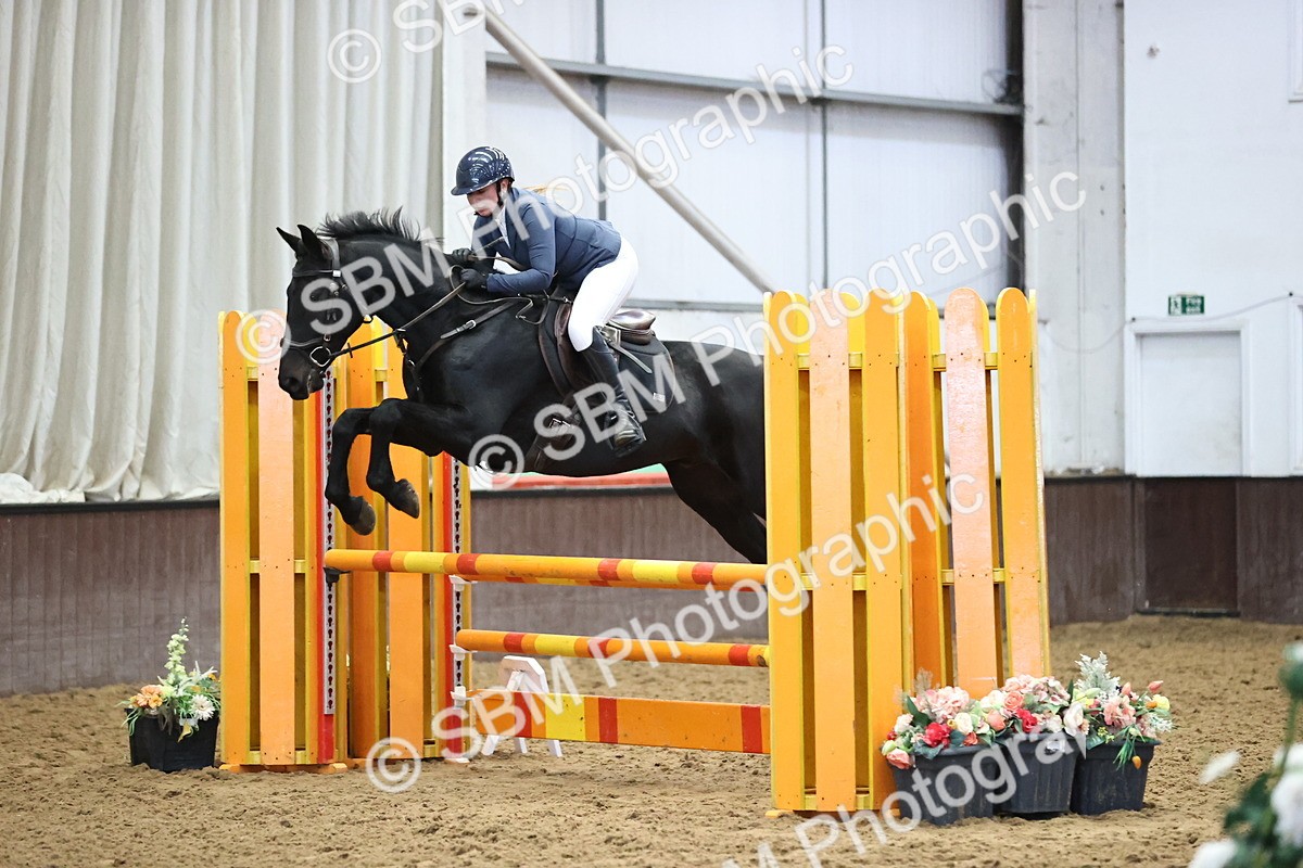 SBM_004943 - Class 16 - Senior British Novice 90cm