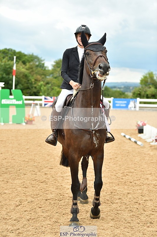 230720A-141558-03356 - Cls 21, 1 Star Gold 1.30m