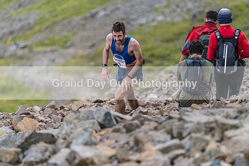 Borrowdale-187 - Borrowdale Fell Race Saturday 3rd August 2024