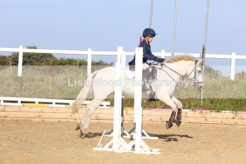 3E7A0294 - Class 3: 50cm Open