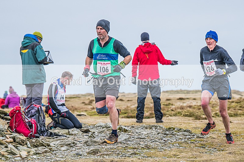Black Combe-571 - Black Combe Fell Race Saturday 4th March 2023