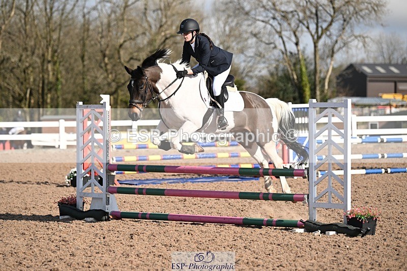 250315-095414-03733 - Cls 01 Clear Round