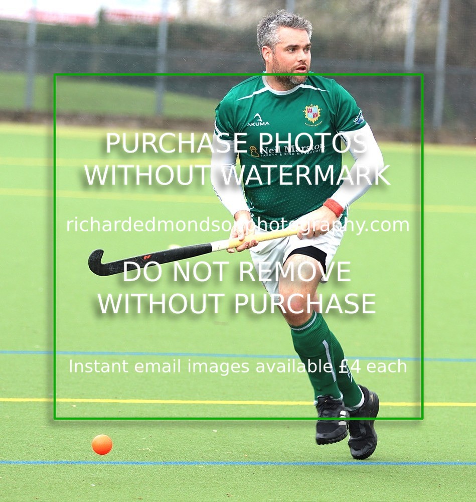 IMG_3507 - Kendal Mens Hockey vs Garstang (23/3/24)
