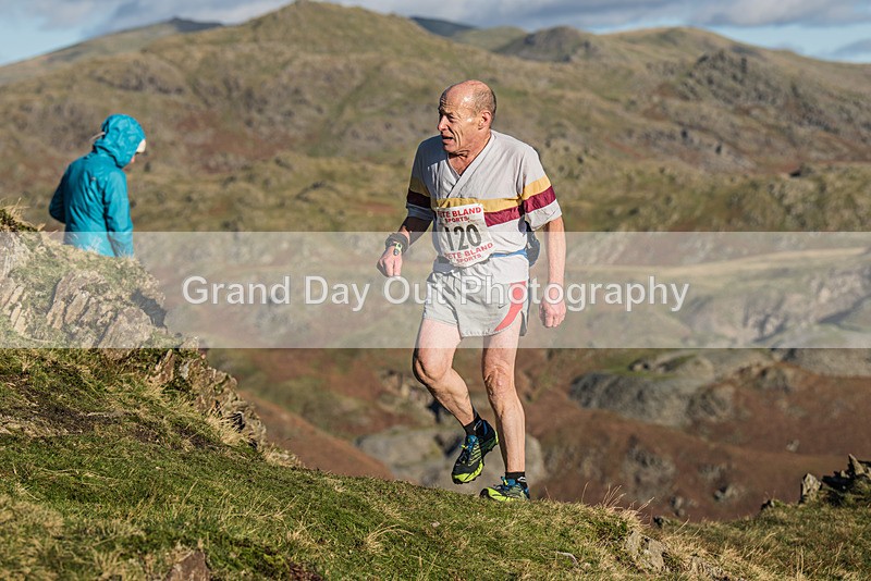 Dunnerdale-1059 - Dunnerdale Fell Race Saturday 11th November 2023