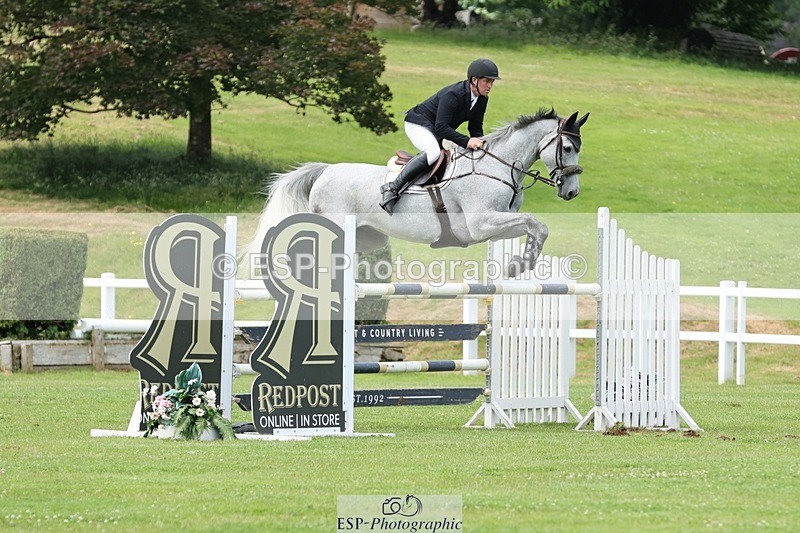 240704-143201-05502 - Cls 3 National 1.30m Open
