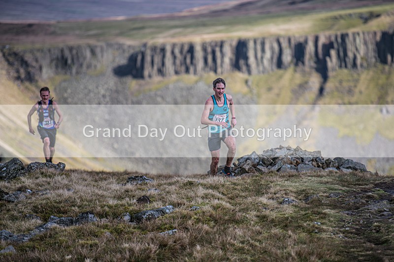 High Cup Nick-42 - Inov8 High Cup Nick Fell Race Saturday 24th February 2024