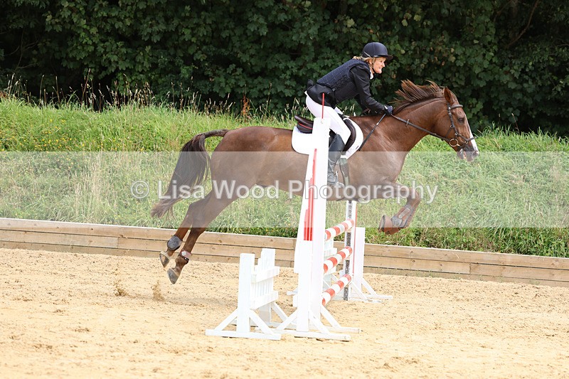 3E7A4106 - Class 10: 90 cm open