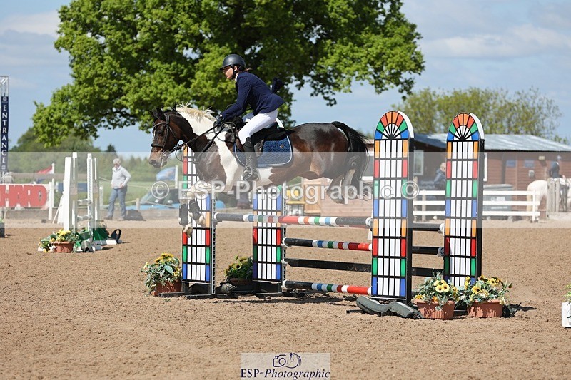 250504-120533-02423 - Cls 4 Pony Newcomers and 1m Open