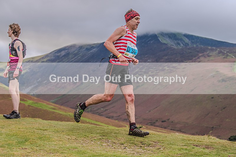 British Fell Relay-3548 - British Fell & Hill Relay Championship Braithwaite Keswick Saturday 21st October 2023