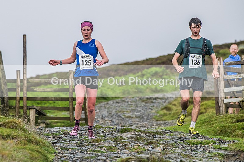 Skiddaw-283 - Skiddaw Fell Race Sunday 5th July 2026