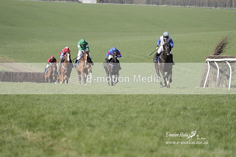 PtP 100423 1134 - Old Berkshire Point-to-Point Lockinge 10/04/23