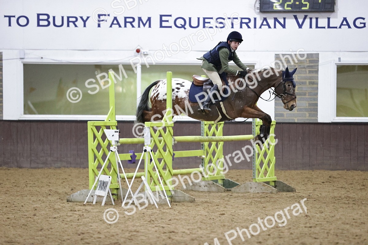 SBM_001528 - Class 3 - 1.00m