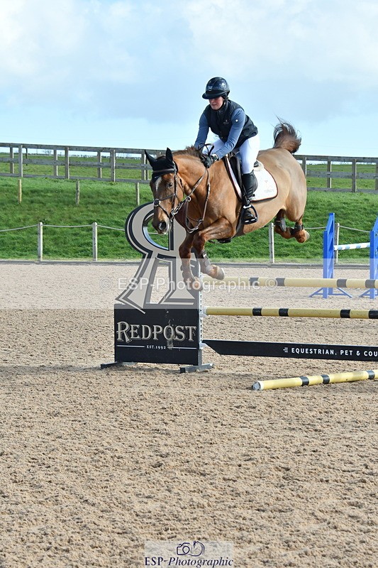 240306A-111644-00324 - Cls 2 Discovery and 1m Open