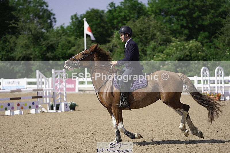 230625A-102336-03455 - Cls 2 Pony Discovery 2nd Round