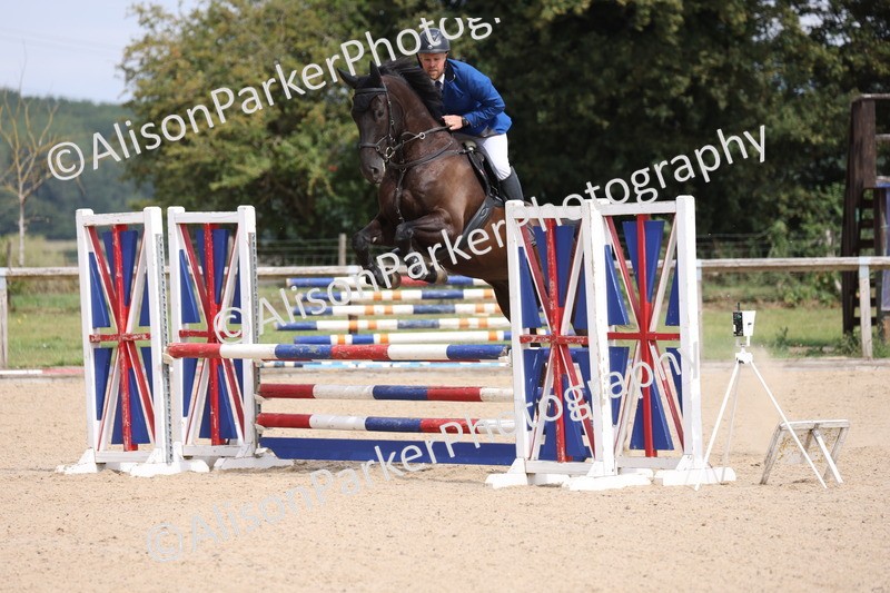 20250727-2305 - Class 6 - 90cm