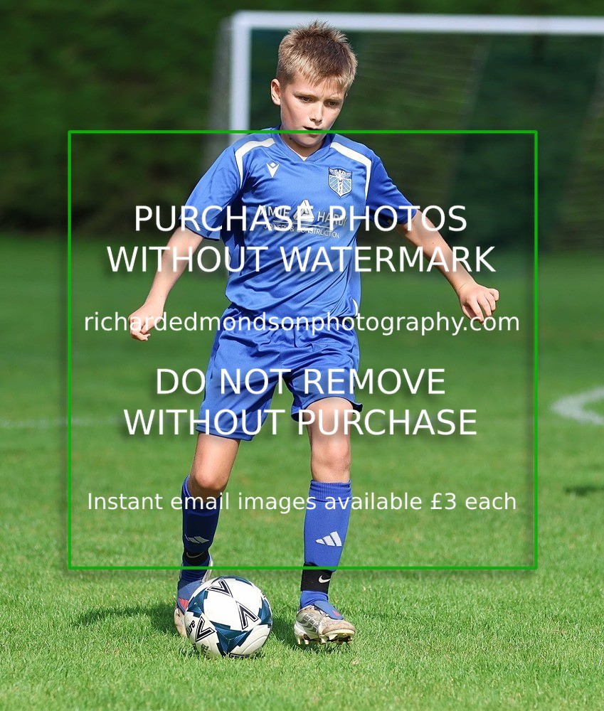 533A5769 - Wattsfield United Youth U12 vs Appleby Youth U13 Devils (13/9/26)
