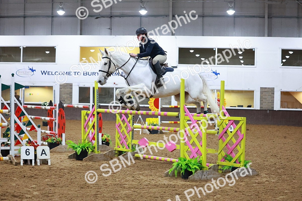 SBM_004019 - Class 13 - National 1.30m 1.40m