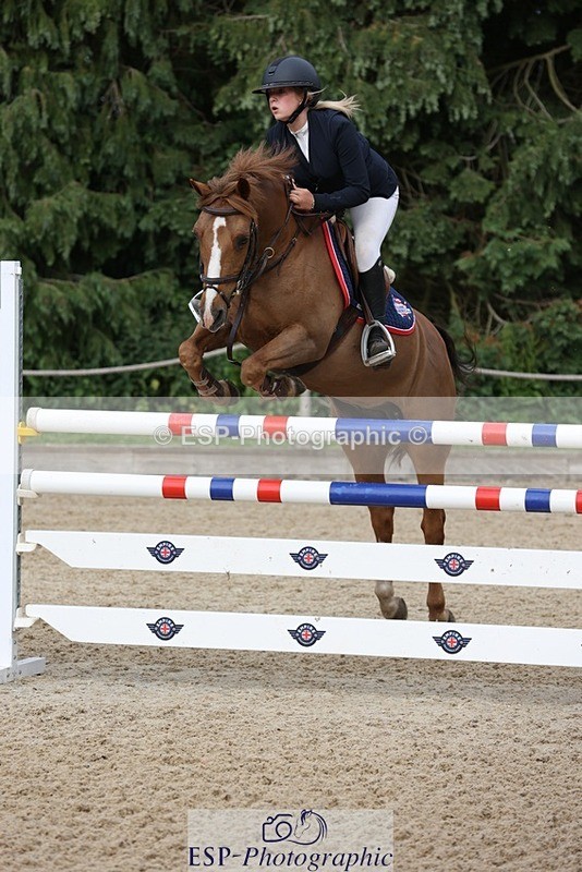 230618-185753-14437 - Cls 22 Hoys 138cm Jump offs
