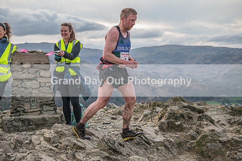 Loughrigg-194 - Loughrigg Fell Race, Wednesday 8th April 2026