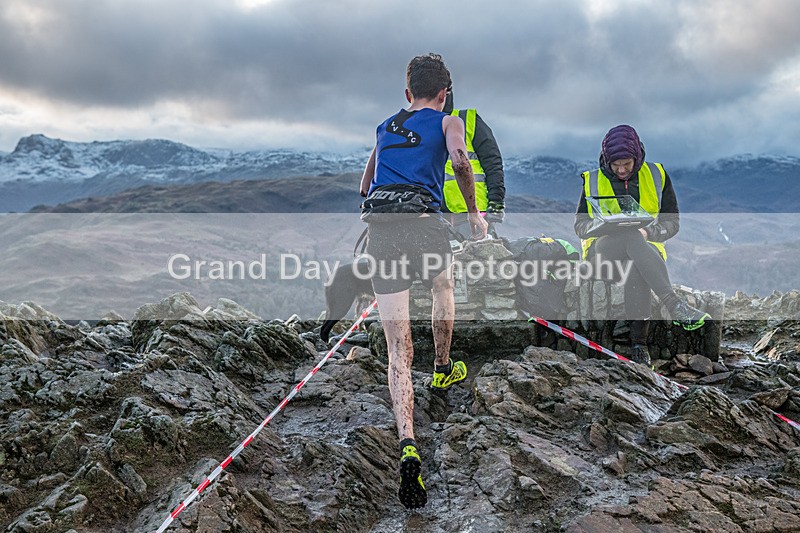 Loughrigg-112 - Loughrigg Fell Race Wednesday 12th April 2023