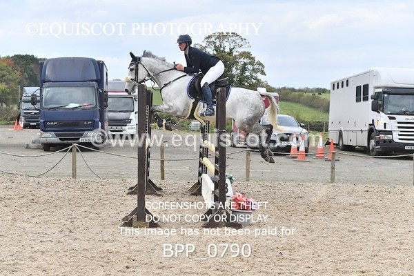 BPP_0790 - CLASS 7 SAT 2ND ROUND 1.05m Amateur Championship Qualifier