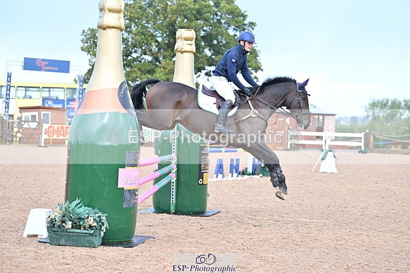 231013A-100114-01083 - Cls 7 Discovery & 1m Open