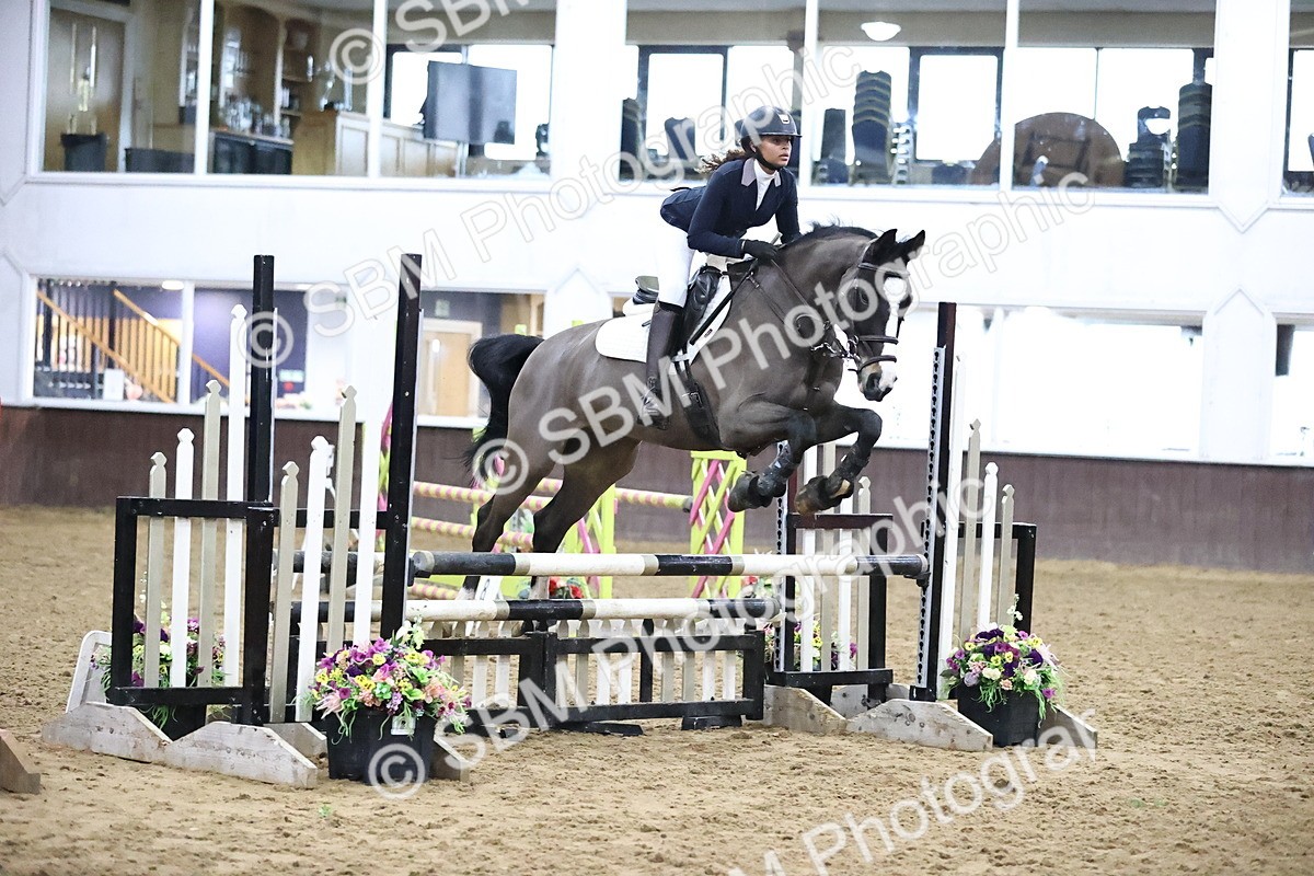 SBM_009154 - Class 20 - Senior British Novice - 80cm