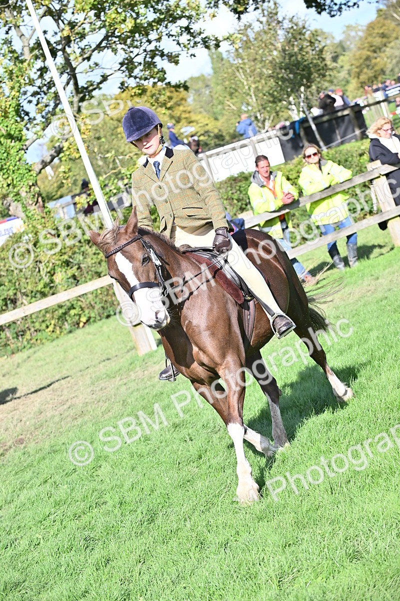 SBM_50291 - S21 - Novice & Newcomers First Ridden