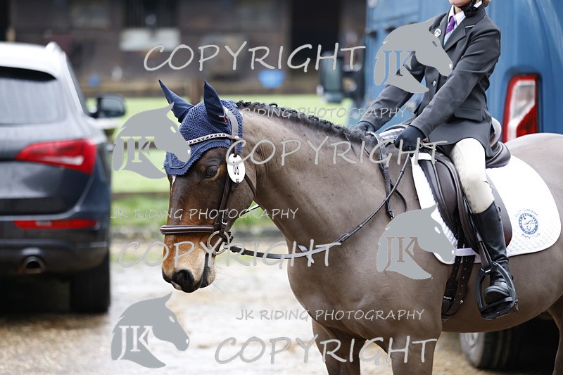 _R6A1205 - Class 1 walk trot 2022