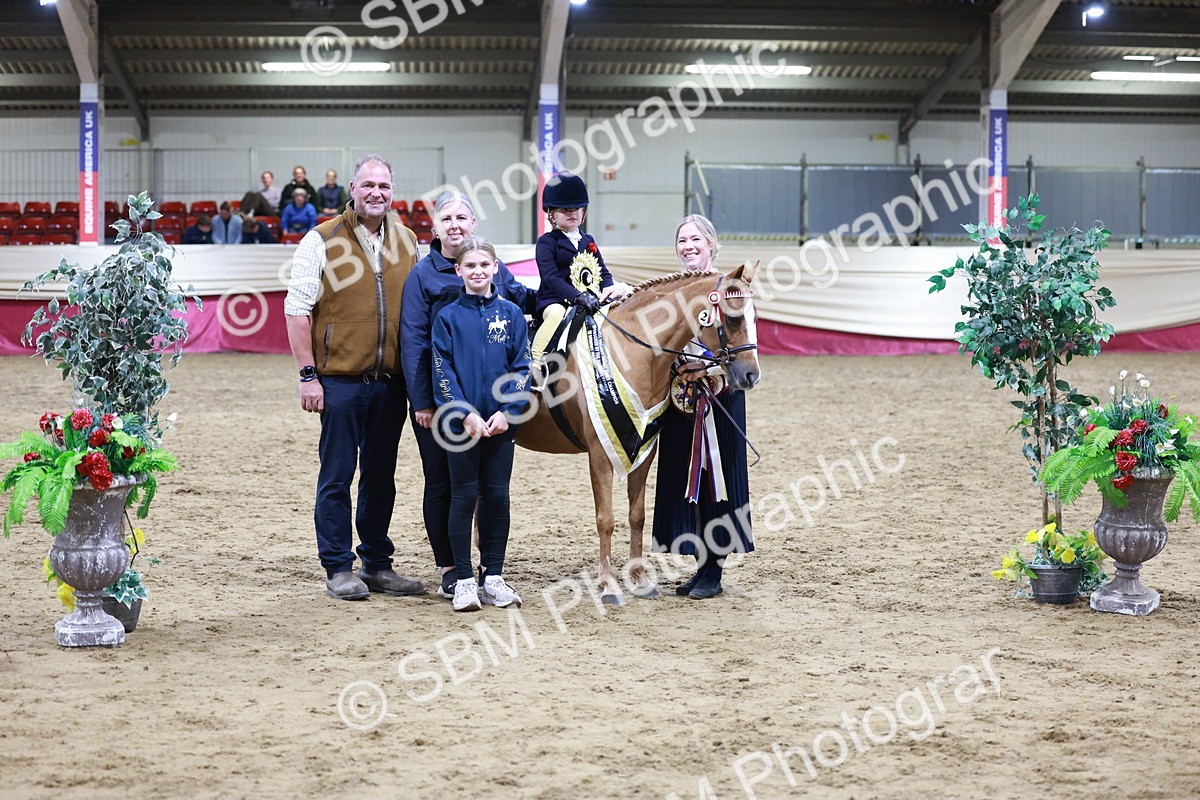 SBM_20600 - Class H - IH Competition - Riding Club champ