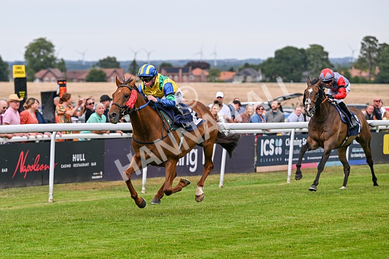 030726-Race 1-Sisterandbrother-0155 - Race 1 18.00pm Your Weekend Starts Here Apprentice Handicap