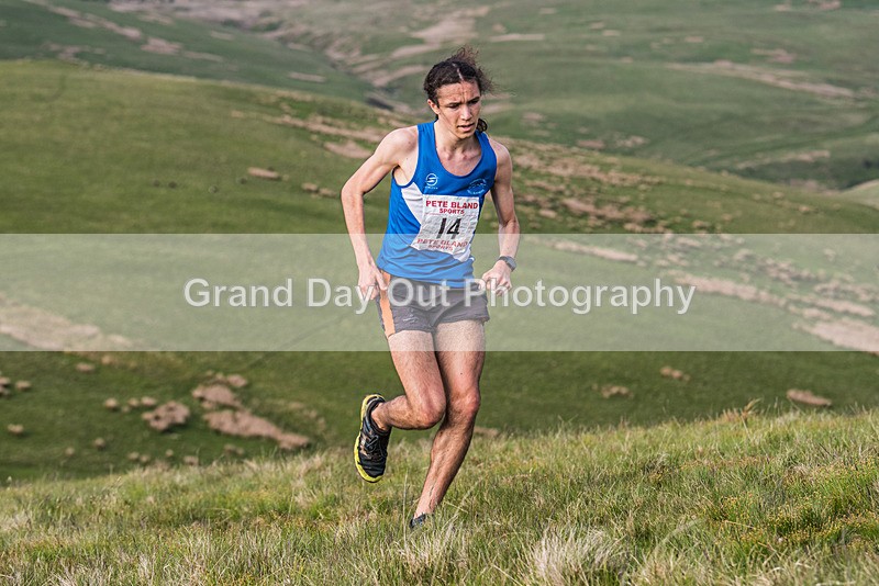 Latterbarrow-245 - Latterbarrow Loop Fell Race Wednesday 24th May 2023