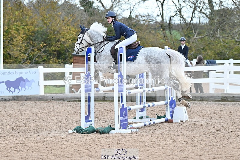 231119A-102638-04923 - Sun Cls 3 BlueChip Pony Discovery Qualifier