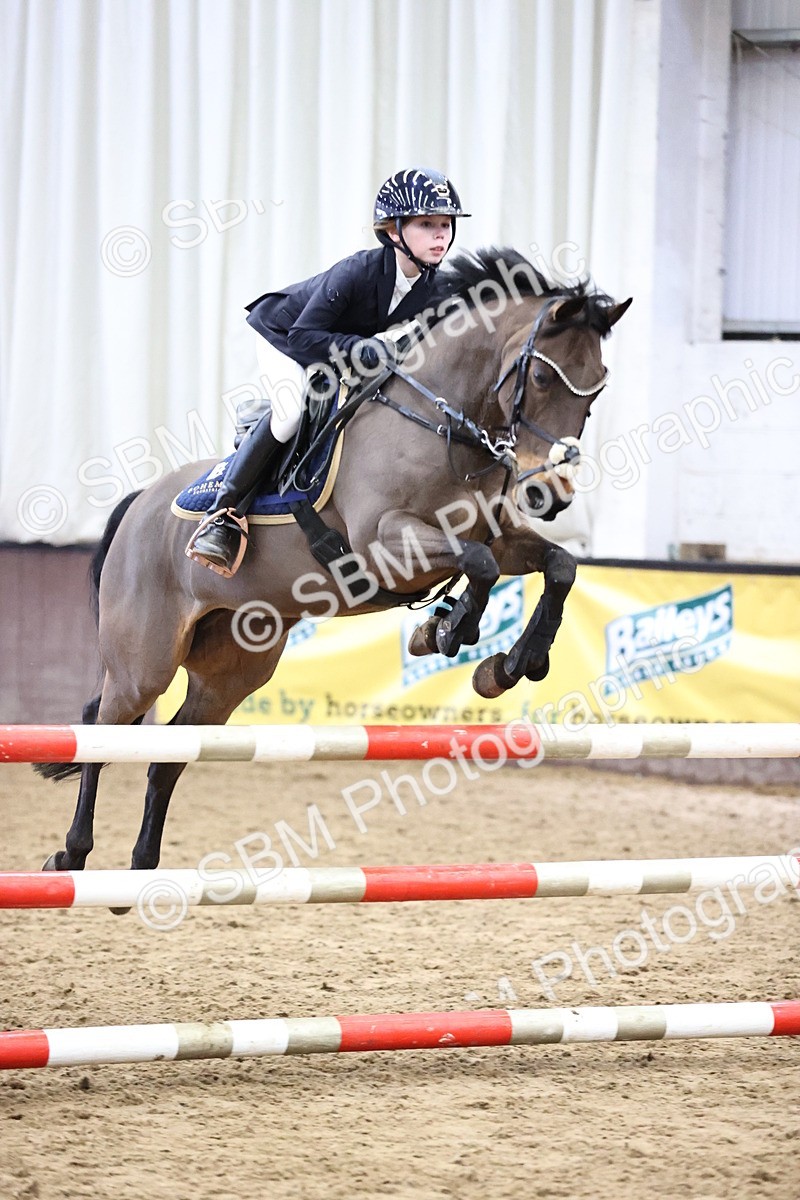 SBM_000545 - Class 3 - Pony Discovery - 90cm