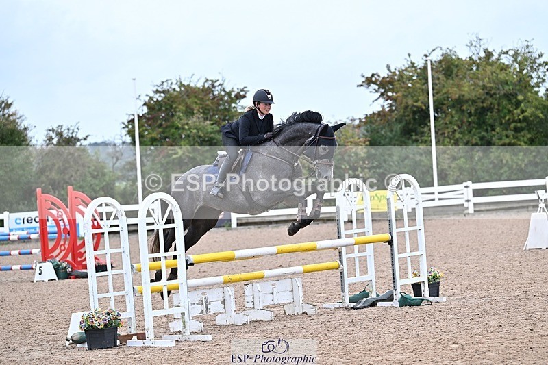 250914-102723-08306 - Cls 33 Snr Discovery and 1m Open