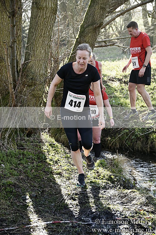 PVT 240219 797 - The Terminator Race - Pewsey Vale - 24/02/19