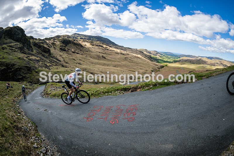 114220 - Hardknott Pass Camera 2 11.00-12.00