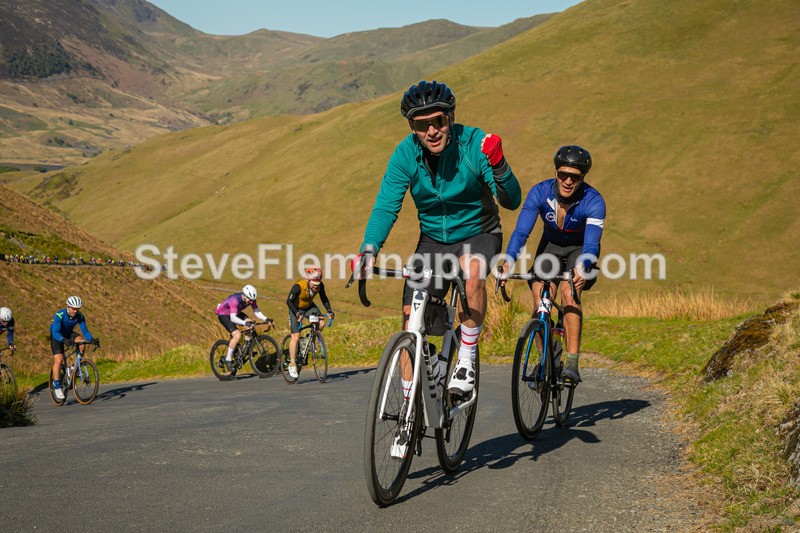 093520 - Newlands Pass 09.00 - 10.00