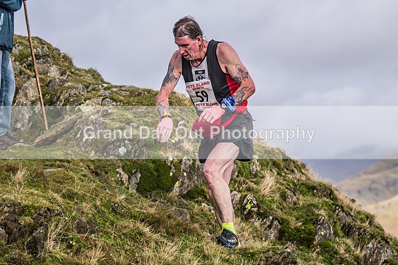 Dunnerdale-668 - Dunnerdale Fell Race Saturday 8th November 2025