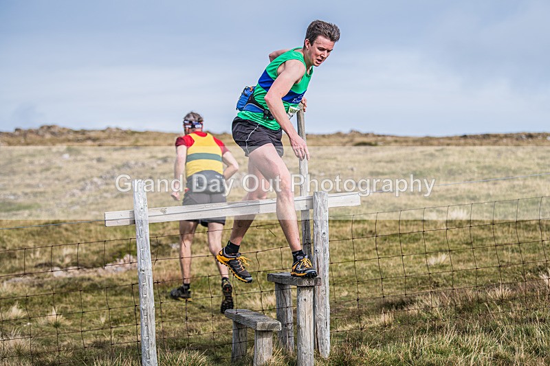Buttermere-124 - Buttermere Shepherds Meet Fell Race Sunday 27th October 2024