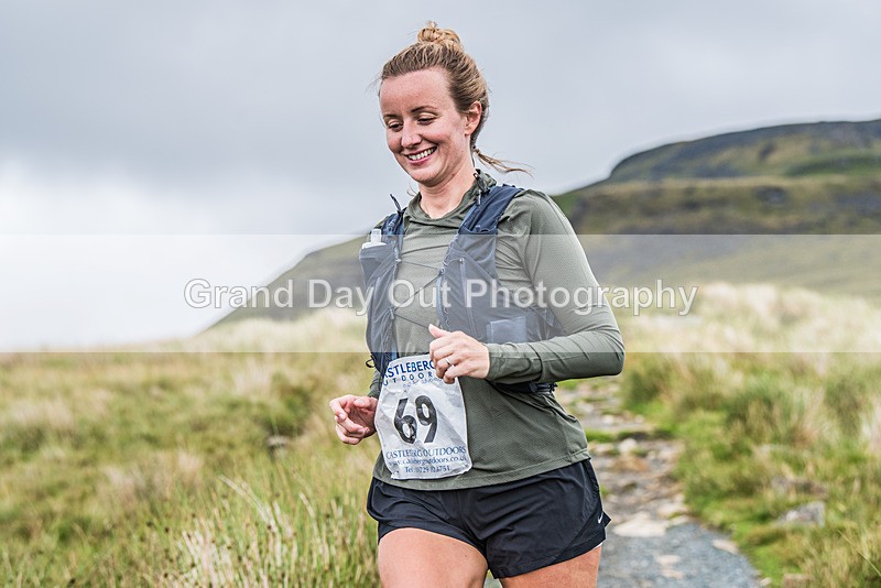 Ingleborough-944 - Ingleborough Mountain Race Saturday 15th July 2023
