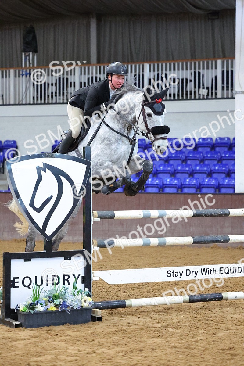 SBM_003575 - Class 17 - Blue Chip Calming Performance Championship Qualifier