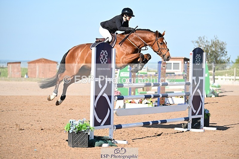 250509-085239-04587 - Cls 13 Snr Foxhunter