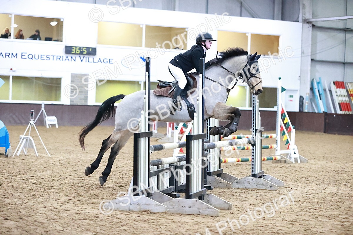 SBM_000495 - Class 2 - 80cm